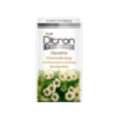 صابون گلیسیرینه بابونه 125 گرمی دیترون